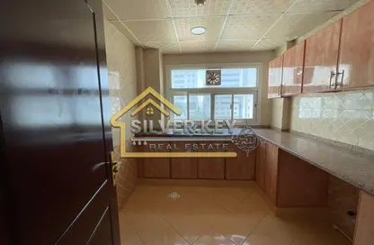 شقة - غرفة نوم - 1 حمام للايجار في القليعة - الشرق - الشارقة