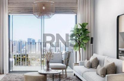 Apartment - 3 Bedrooms - 4 Bathrooms for sale in Kensington Waters B - Kensington Waters - Sobha Hartland - Mohammed Bin Rashid City - Dubai Apartment - 3 Bedrooms - 4 Bathrooms for sale in Kensington Waters B - Kensington Waters - Sobha Hartland - Mohammed Bin Rashid City - Dubai