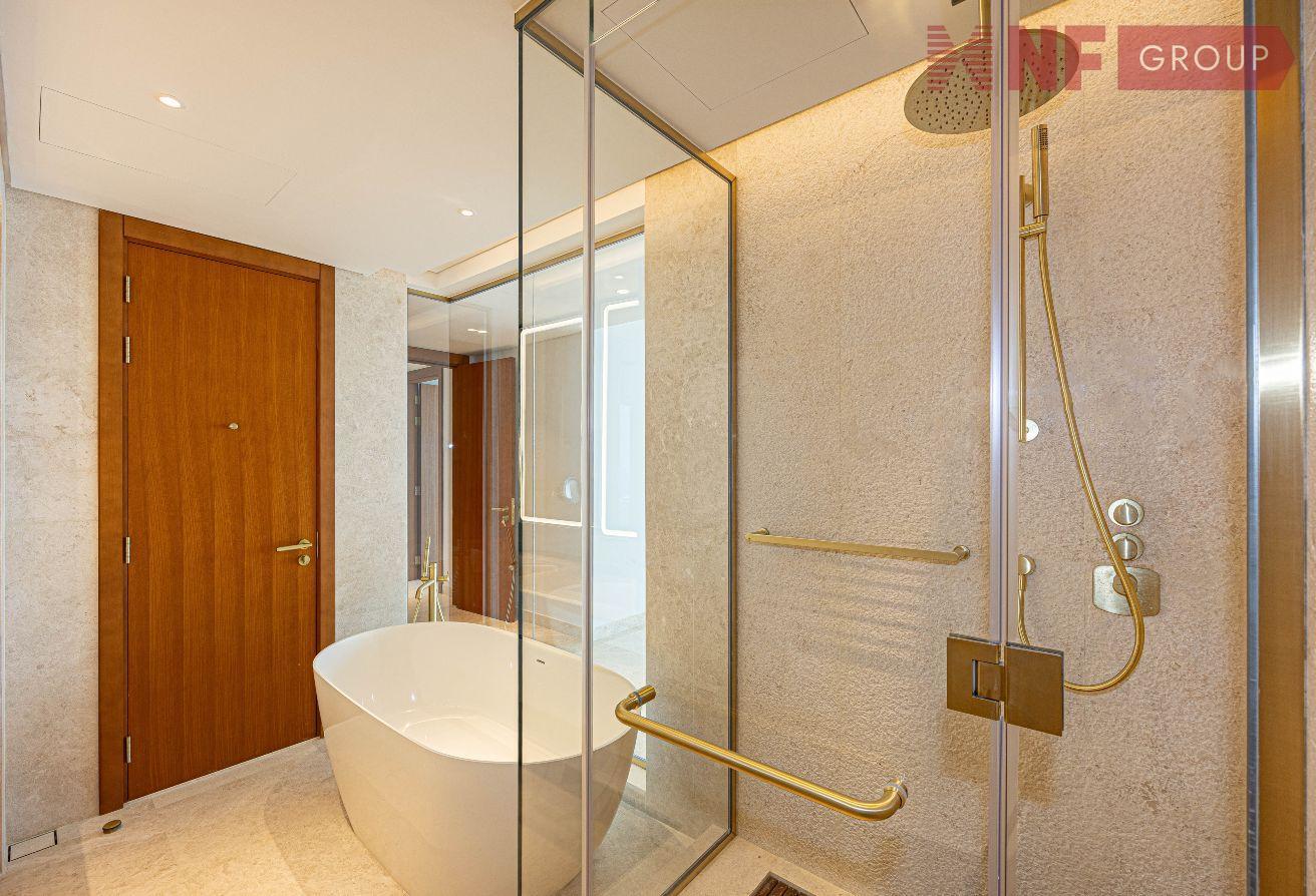 Sea View 3BR | Vacant | Brand New photo 8