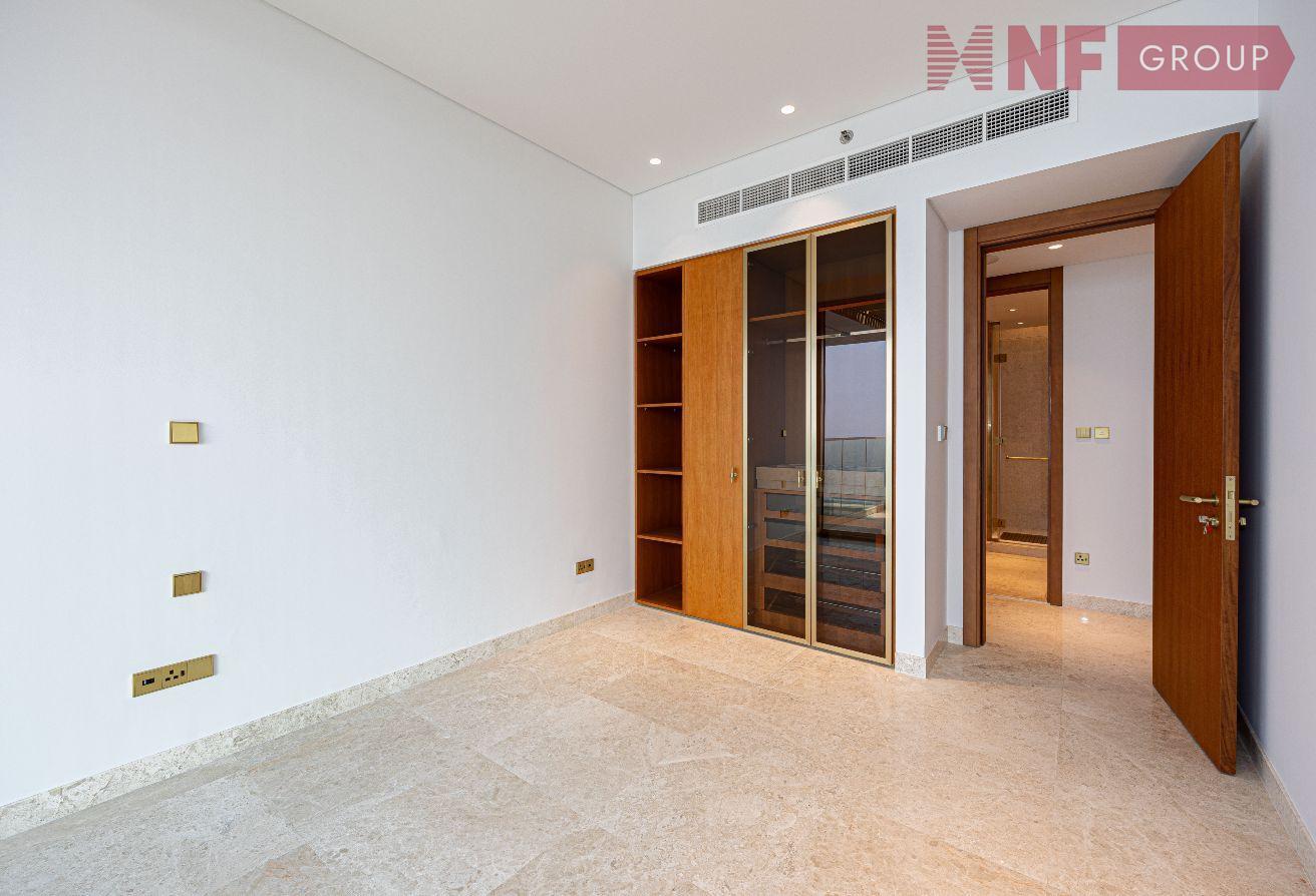 Sea View 3BR | Vacant | Brand New photo 5