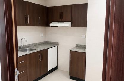 Apartment - Studio - 1 Bathroom for rent in Corniche Al Fujairah - Fujairah Apartment - Studio - 1 Bathroom for rent in Corniche Al Fujairah - Fujairah