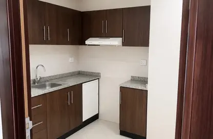 Apartment - 1 Bathroom for rent in Corniche Al Fujairah - Fujairah