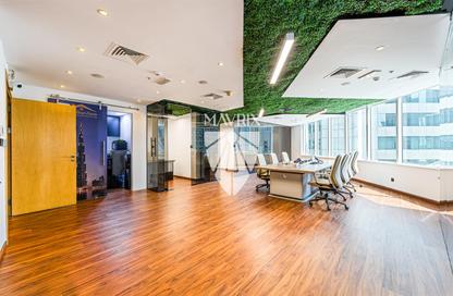 Office Space - Studio - 1 for sale in Empire Heights 1 - Empire Heights - Business Bay - Dubai