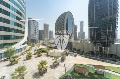 Office Space - Studio - 1 for sale in Empire Heights 1 - Empire Heights - Business Bay - Dubai