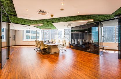 Office Space - Studio - 1 for sale in Empire Heights 1 - Empire Heights - Business Bay - Dubai