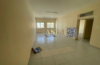 Apartment - 3 Bedrooms - 2 Bathrooms for rent in Al Rashidiya Towers - Ajman Downtown - Ajman