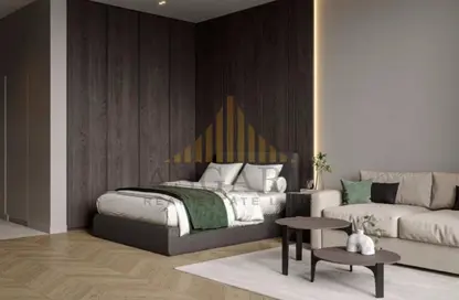 شقة - 1 حمام للبيع في 4 البرشاء جنوب - جنوب البرشاء - البرشاء - دبي