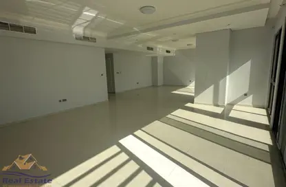 فيلا - 6 غرف نوم - 7 حمامات للايجار في كلاريت - داماك هيلز 2 - دبي