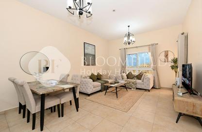 Apartment - 1 Bedroom - 1 Bathroom for rent in Al Ramth 37 - Al Ramth - Remraam - Dubai Apartment - 1 Bedroom - 1 Bathroom for rent in Al Ramth 37 - Al Ramth - Remraam - Dubai
