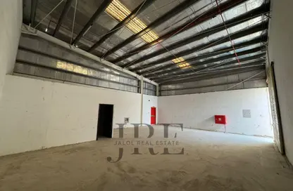 Warehouse - Studio - 1 Bathroom for rent in Al Sajaa Industrial - Al Sajaa - Sharjah Warehouse - Studio - 1 Bathroom for rent in Al Sajaa Industrial - Al Sajaa - Sharjah