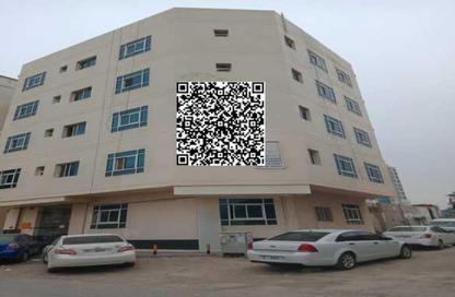 Apartment - 1 Bedroom - 1 Bathroom for rent in Orient Tower 2 - Orient Towers - Al Bustan - Ajman