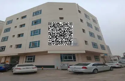 شقة - غرفة نوم - 1 حمام للايجار في أورينت تاور 2 - أورينت تاور - البستان - عجمان شقة - غرفة نوم - 1 حمام للايجار في أورينت تاور 2 - أورينت تاور - البستان - عجمان