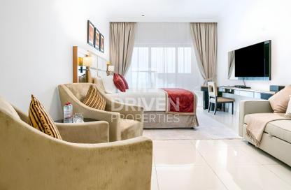Apartment - Studio - 1 Bathroom for sale in Capital Bay Tower B - Capital Bay - Business Bay - Dubai Apartment - Studio - 1 Bathroom for sale in Capital Bay Tower B - Capital Bay - Business Bay - Dubai