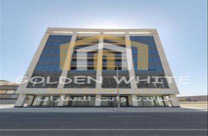 Apartment - 2 Bedrooms - 4 Bathrooms for rent in Tilal City - Sharjah
