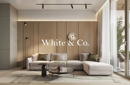 Apartment - 1 Bedroom - 1 Bathroom for sale in Boutique 23 - Al Jaddaf - Dubai