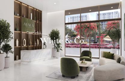 Apartment - 3 Bedrooms - 3 Bathrooms for sale in Ayala on the Park - Town Square - Dubai