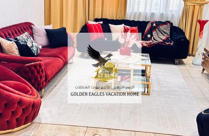 Apartment - 2 Bedrooms - 3 Bathrooms for rent in Style Tower - Al Khan Lagoon - Al Khan - Sharjah Apartment - 2 Bedrooms - 3 Bathrooms for rent in Style Tower - Al Khan Lagoon - Al Khan - Sharjah