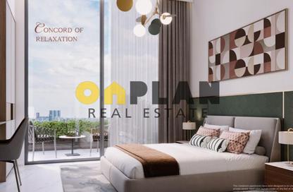 Apartment - Studio - 1 Bathroom for sale in Azizi Milan 20 - City of Arabia - Dubai Apartment - Studio - 1 Bathroom for sale in Azizi Milan 20 - City of Arabia - Dubai