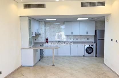 Apartment - 1 Bedroom - 2 Bathrooms for sale in Easton Court - Motor City - Dubai