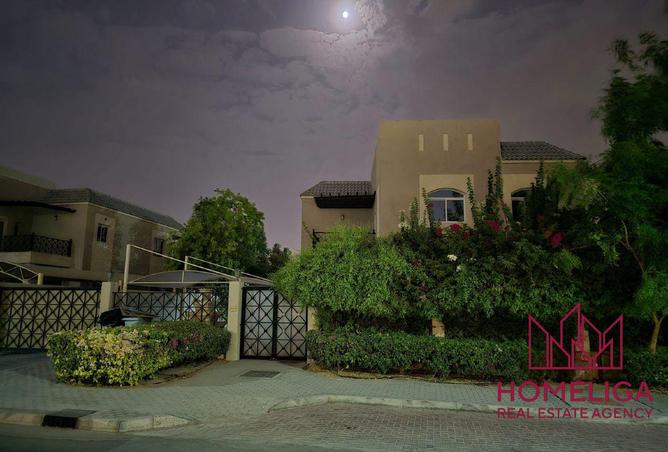 Spacious 6-Bedroom Type B Villa | Single Row photo 2