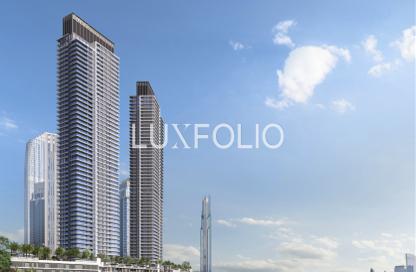 Apartment - 4 Bedrooms - 5 Bathrooms for sale in Creek Waters 2 - Dubai Creek Harbour (The Lagoons) - Dubai Apartment - 4 Bedrooms - 5 Bathrooms for sale in Creek Waters 2 - Dubai Creek Harbour (The Lagoons) - Dubai