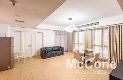 Apartment - 1 - 2 for rent in Miska 2 - Miska - Old Town - Downtown Dubai - Dubai