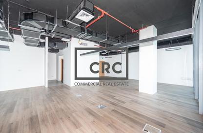 Office Space - Studio - 1 Bathroom for rent in Sobha Ivory Tower 1 - Sobha Ivory Towers - Business Bay - Dubai Office Space - Studio - 1 Bathroom for rent in Sobha Ivory Tower 1 - Sobha Ivory Towers - Business Bay - Dubai