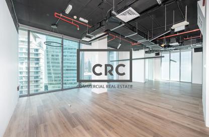 Office Space - Studio - 1 Bathroom for rent in Sobha Ivory Tower 1 - Sobha Ivory Towers - Business Bay - Dubai Office Space - Studio - 1 Bathroom for rent in Sobha Ivory Tower 1 - Sobha Ivory Towers - Business Bay - Dubai