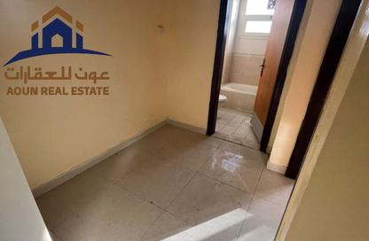 Apartment - 2 Bedrooms - 2 Bathrooms for rent in Al Musalla - Sharjah