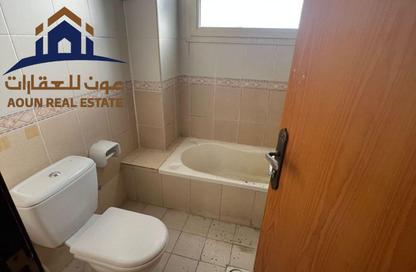 Apartment - 2 Bedrooms - 2 Bathrooms for rent in Al Musalla - Sharjah Apartment - 2 Bedrooms - 2 Bathrooms for rent in Al Musalla - Sharjah