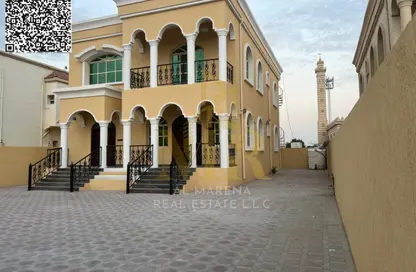 Villa - 5 Bedrooms - 7 Bathrooms for sale in Al Rawda 2 Villas - Al Rawda 2 - Al Rawda - Ajman