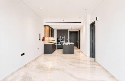 Apartment - 1 Bedroom - 2 Bathrooms for rent in 48 Parkside - Arjan - Dubai Apartment - 1 Bedroom - 2 Bathrooms for rent in 48 Parkside - Arjan - Dubai