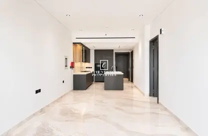 Apartment - 1 Bedroom - 2 Bathrooms for rent in 48 Parkside - Arjan - Dubai Apartment - 1 Bedroom - 2 Bathrooms for rent in 48 Parkside - Arjan - Dubai