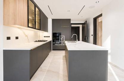 Apartment - 1 Bedroom - 2 Bathrooms for rent in 48 Parkside - Arjan - Dubai Apartment - 1 Bedroom - 2 Bathrooms for rent in 48 Parkside - Arjan - Dubai