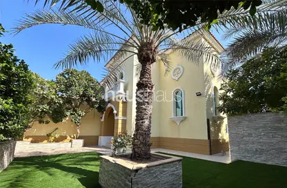 فيلا - 3 غرف نوم - 4 حمامات للبيع في ليجاسي لارج - التراث - جميرا بارك - دبي