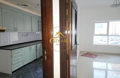Apartment - 2 Bedrooms - 2 Bathrooms for rent in Al Majaz 2 - Al Majaz - Sharjah