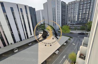Apartment - Studio - 1 for rent in Solo 1 - The Solo - East Village - Aljada - Sharjah Apartment - Studio - 1 for rent in Solo 1 - The Solo - East Village - Aljada - Sharjah