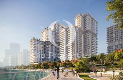 Apartment - 1 - 1 for sale in Muheira - Al Reem Island - Abu Dhabi
