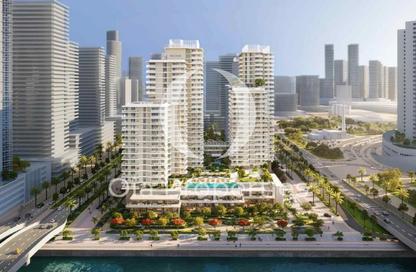 Apartment - 1 - 1 for sale in Muheira - Al Reem Island - Abu Dhabi