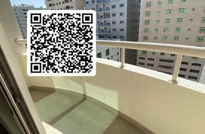 Apartment - 2 Bedrooms - 2 Bathrooms for rent in Abu Shagara building - Abu shagara - Sharjah