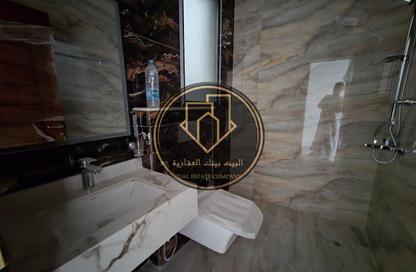 Villa - 4 Bedrooms - 6 Bathrooms for sale in Al Helio 1 - Al Helio - Ajman Villa - 4 Bedrooms - 6 Bathrooms for sale in Al Helio 1 - Al Helio - Ajman