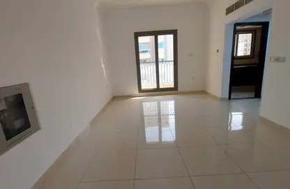 Apartment - 1 Bedroom - 2 Bathrooms for rent in Al Hamidiya 2 - Al Hamidiya - Ajman