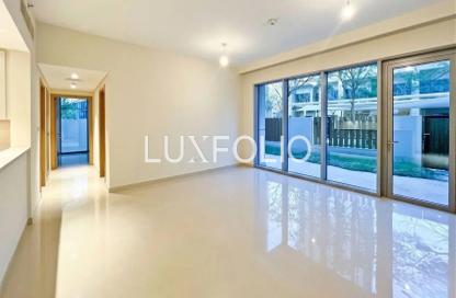 Apartment - 2 Bedrooms - 2 Bathrooms for sale in Harbour Views 1 - Harbour Views - Dubai Creek Harbour (The Lagoons) - Dubai