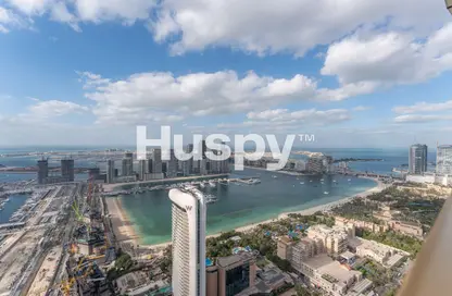 Apartment - 1 Bedroom - 1 Bathroom for rent in Elite Residence - Dubai Marina - Dubai