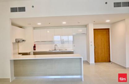 Apartment - 2 Bedrooms - 3 Bathrooms for sale in Al Andalus Tower F - Al Andalus - Jumeirah Golf Estates - Dubai