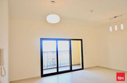 Apartment - 2 Bedrooms - 3 Bathrooms for sale in Al Andalus Tower F - Al Andalus - Jumeirah Golf Estates - Dubai