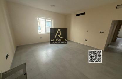 Apartment - 2 Bedrooms - 3 Bathrooms for rent in Al Naemiya Tower 3 - Al Naemiya Towers - Al Nuaimiya - Ajman