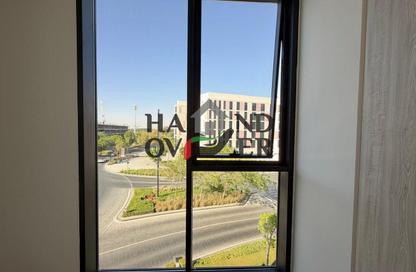Apartment - 2 Bedrooms - 3 Bathrooms for rent in MISK Apartments - Aljada - Sharjah