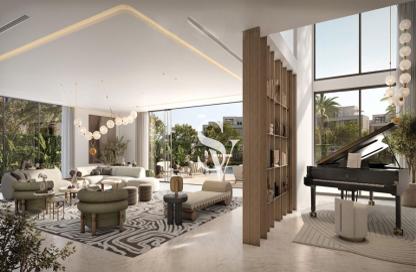 Villa - 5 - 7+ for sale in Mirage - The Oasis by Emaar - Dubai Villa - 5 - 7+ for sale in Mirage - The Oasis by Emaar - Dubai