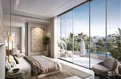 Villa - 5 - 7+ for sale in Mirage - The Oasis by Emaar - Dubai Villa - 5 - 7+ for sale in Mirage - The Oasis by Emaar - Dubai
